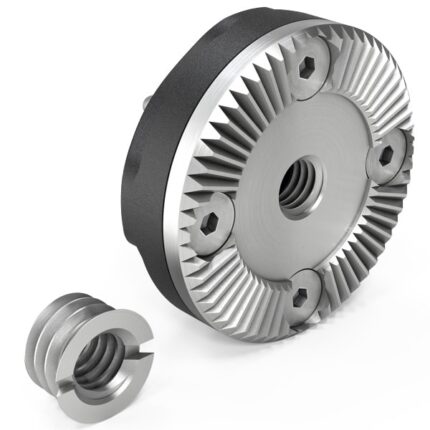 8Sinn Monture Arri Rosette 32mm avec fixation