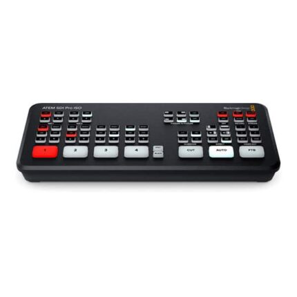 Blackmagic Design ATEM SDI Pro ISO – Mélangeur