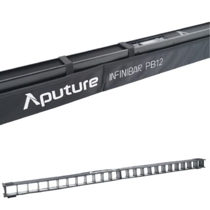 Aputure Light Control Grid (45°) pour Infinibar PB12