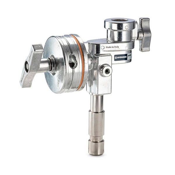 Avenger D400 – Rotule Jumbo pour pieds et têtes lourdes