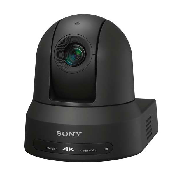 Sony BRC-X400 (Noire) – Caméra PTZ