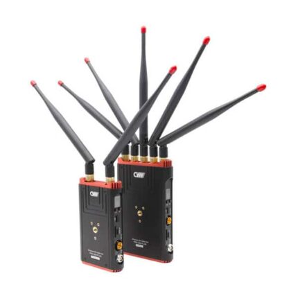 CVW PRO300 Plus – Kit de Liaison vidéo HF HDMI/SDI