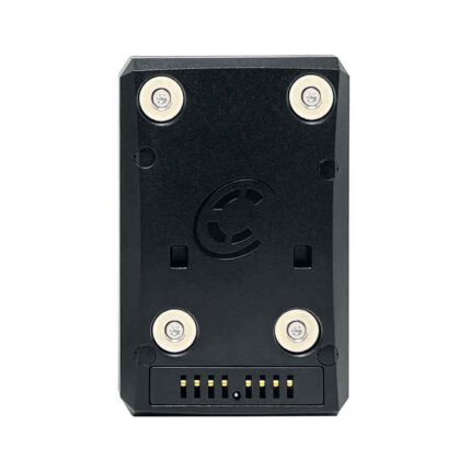 Core SWX PB Edge SnapIT (V-Mount) – Plaque d’alimenation