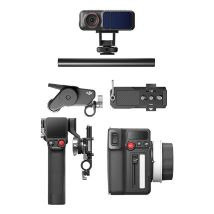 DJI Focus Pro All-In-One Combo – Follow Focus LiDAR