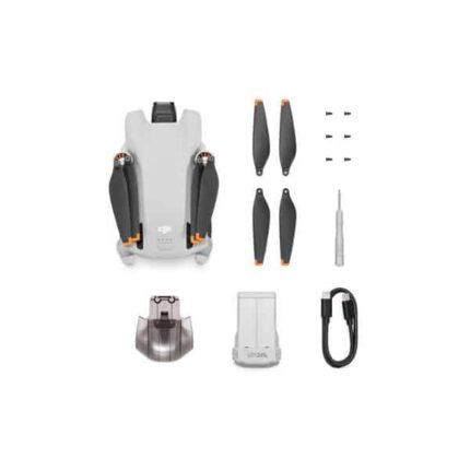DJI Mini 3 – Drone