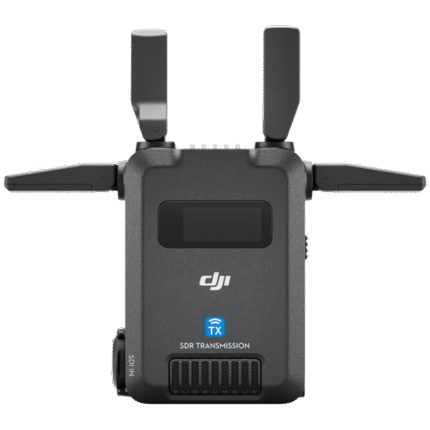 DJI SDR Transmission Transmitter – Transmetteur vidéo