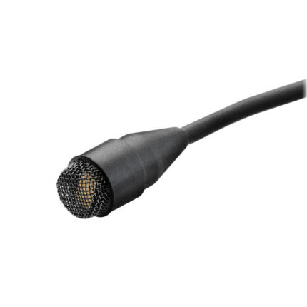 DPA Microphones 4060 CORE Omni (Mini Jack, Noir) – Micro Cravate