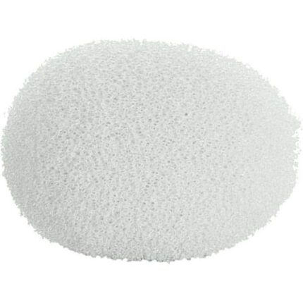DPA Microphones Bonnettes Anti-Vent x5 (Blanches)