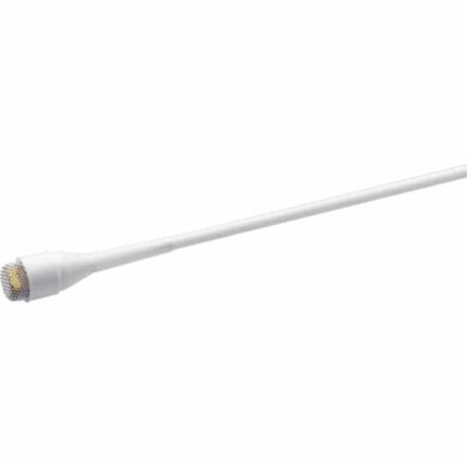 DPA Microphones 4061 CORE Omni (3 Pin LEMO, Blanc) – Micro Cravate