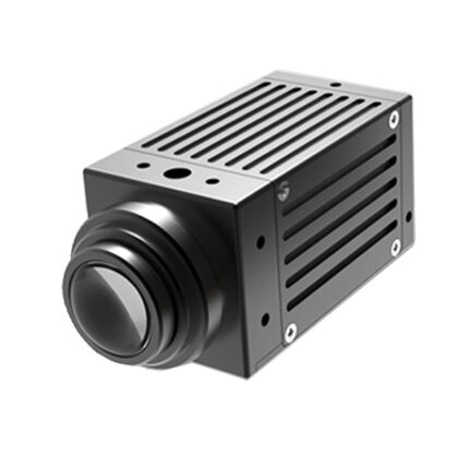 Dream Chip ATOM One mini 7 – Caméra