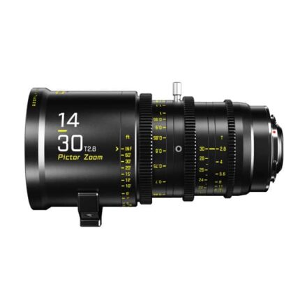 Dzofilm Pictor Zoom 14-30mm T2.8 (PL/EF, Noir) – Objectif