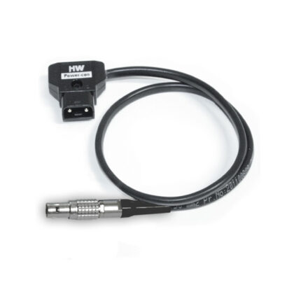 Hawk-Woods LA-64 – Cordon d’alimentation DTAP vers LEMO
