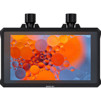 Hollyland Mars M1 Enhanced – Moniteur