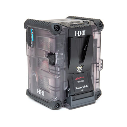 IDX IPL-150T – Batterie