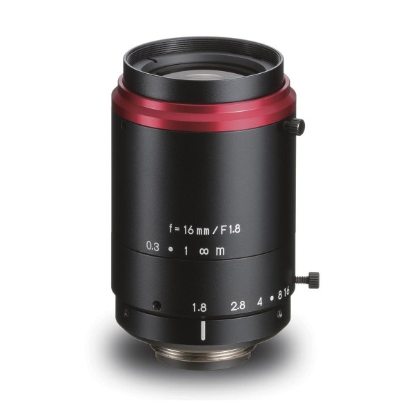 Kowa LM16FC 16mm 12mp 1.1” – objectif