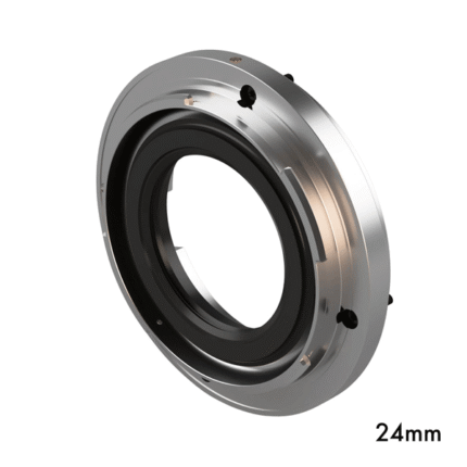 KipperTie pour Zeiss Nano Prime – Monture Z (24mm)
