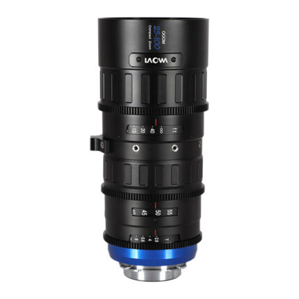 Laowa OOOM 25-100mm T2.9 Cine (Impérial) – Objectif
