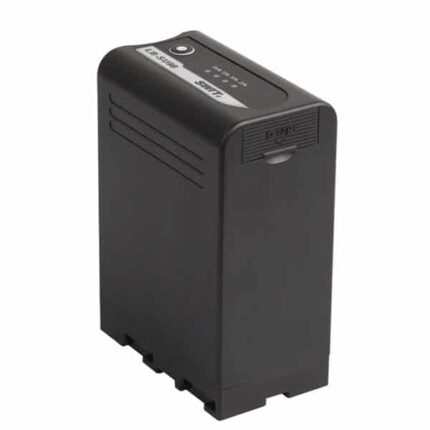 SWIT LB-SU98 – Batterie DV type Sony 98WH/6.8AH