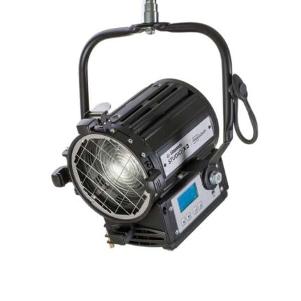 Litepanels Studio X3 (Bi-Color, 100W) – Projecteur LED (Pole Operated)