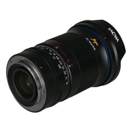 Laowa Argus 45mm F0.95 FF (Nikon Z) – Objectif