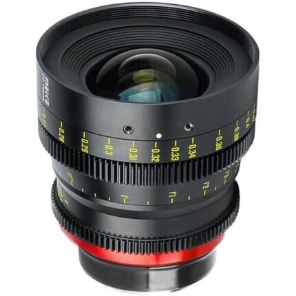 Meike 16mm T2.5 FF-Prime (Canon RF)