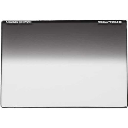 Schneider RHOdium FSND 0.6 – Filtre Full Spectrum Neutral Density 4 x 5.65