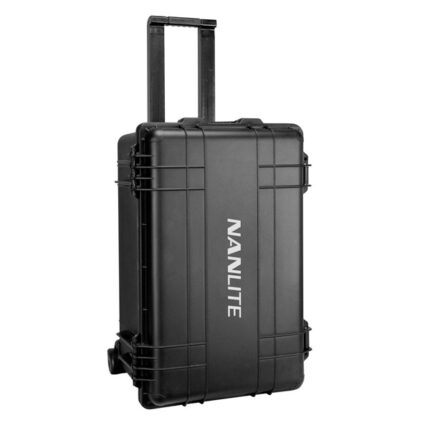 Nanlite Hardcase CC-PT-37