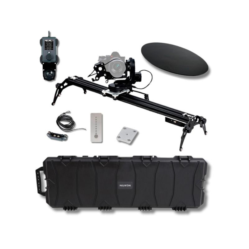 Noxon Mod Slider (Ultimate Kit) — Slider Motorisé