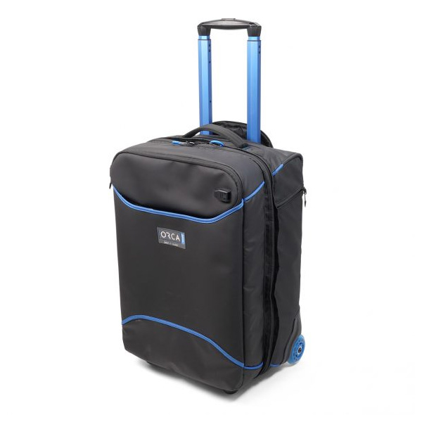 Orca OR-84 – sac pour accessoires et laptop