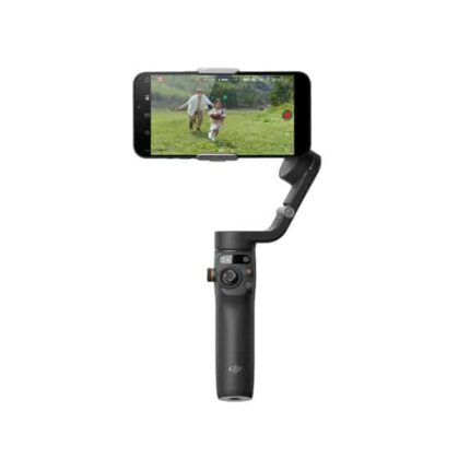 DJI Osmo Mobile 6 (Gris Ardoise) – Stabilisateur