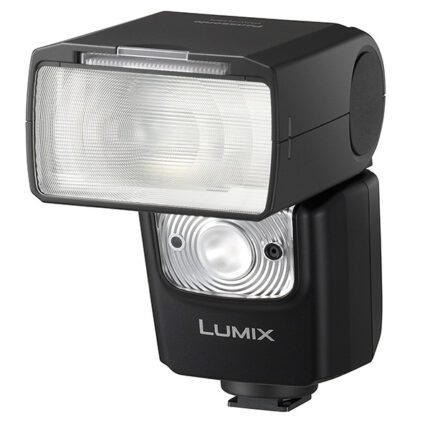 FLASH PANASONIC DMW-FL580LE