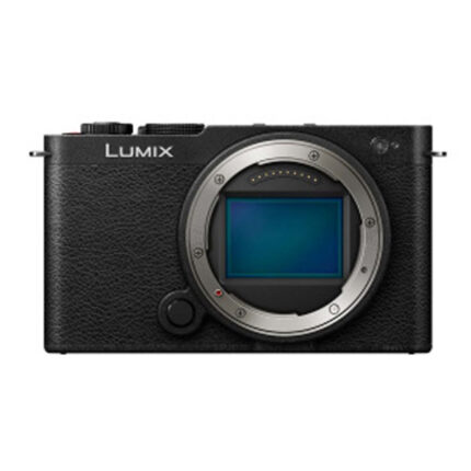 Panasonic Lumix DC-S9 (Noir) – Appareil Photo
