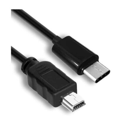 Portkeys USB-C Multi-Control Cable