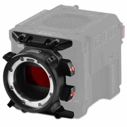 RED Adapter Pack RF vers PL pour V-Raptor avec Filtre ND – Bague d’Adaptation