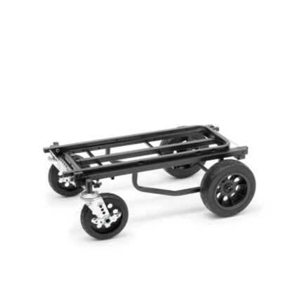 RockNRoller R12 Stealth – Chariot Pliable