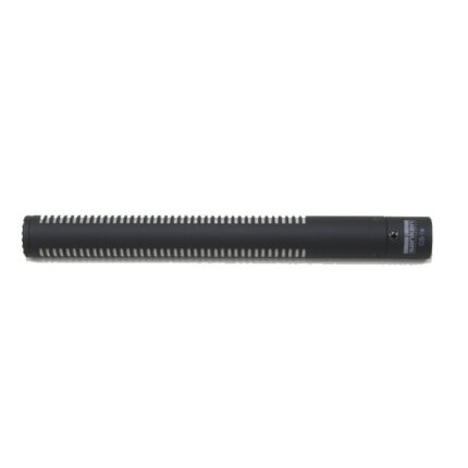 Sanken CS-1E – micro canon pour perche et caméra