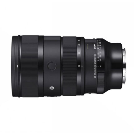 Sigma Art 28-45mm F 1.8 DG DN L-Mount – Objectif