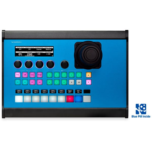 SKAARHOJ-PTZ-Pro-v2-avec-Hall-Effect-Joystick-Blue-Pill.jpg