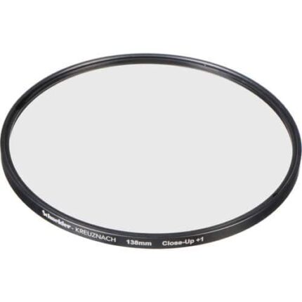 Schneider Close-Up Full Field Gen2 138mm (+1) – Filtre