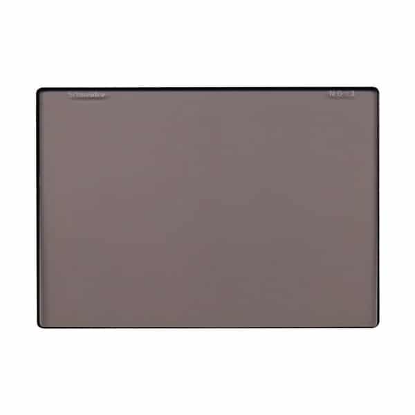 Schneider Neutral Density 0.3 (4 x 5.65”) – Filtre