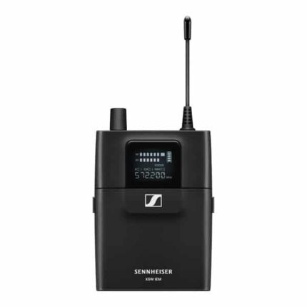 Sennheiser XSW IEM EK (C : 662-686 MHz) – Recepteur
