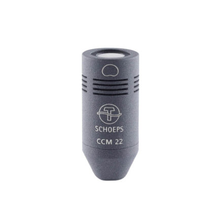 Shoeps CCM 22 L – Microphone cardioïde