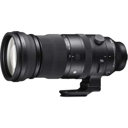 Sigma 150-600mm F5-6.3 DG DN OS Sports (Sony E) – Objectif