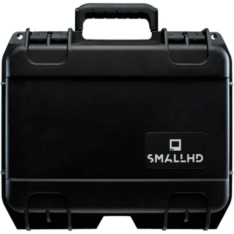 Valise SmallHD pour moniteurs 5 et 7 pouces
