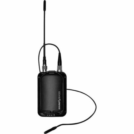 Sound Devices A20-Mini – Emetteur