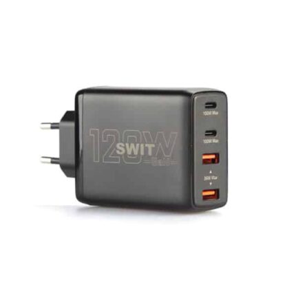 Swit Chargeur UC-2120 120W