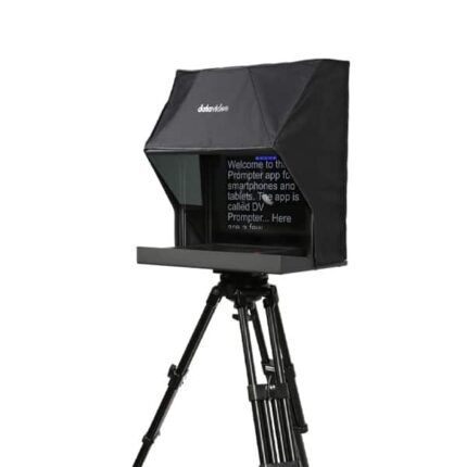 Datavideo TP-900 – Téléprompteur PTZ