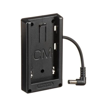 Teradek BIT-843 – Plaque d’adaptation ACE pour Sony BP-9