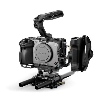 Tilta Cage de Protection pour Sony FX3/FX30 V2 (Pro Kit)