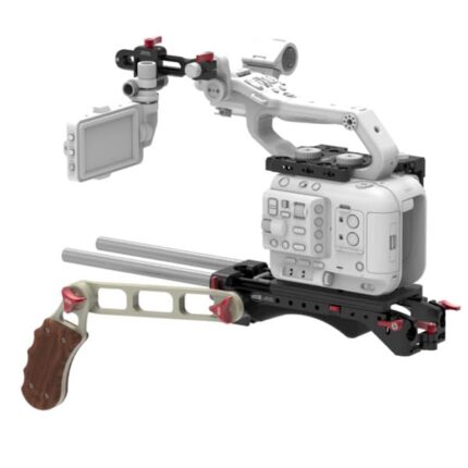 Vocas FX6 Production Kit